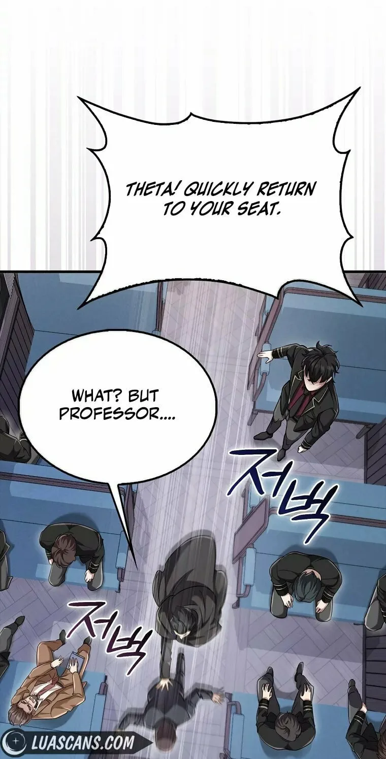 Mightiest Melee Magician Chapter 16 page 25 - 