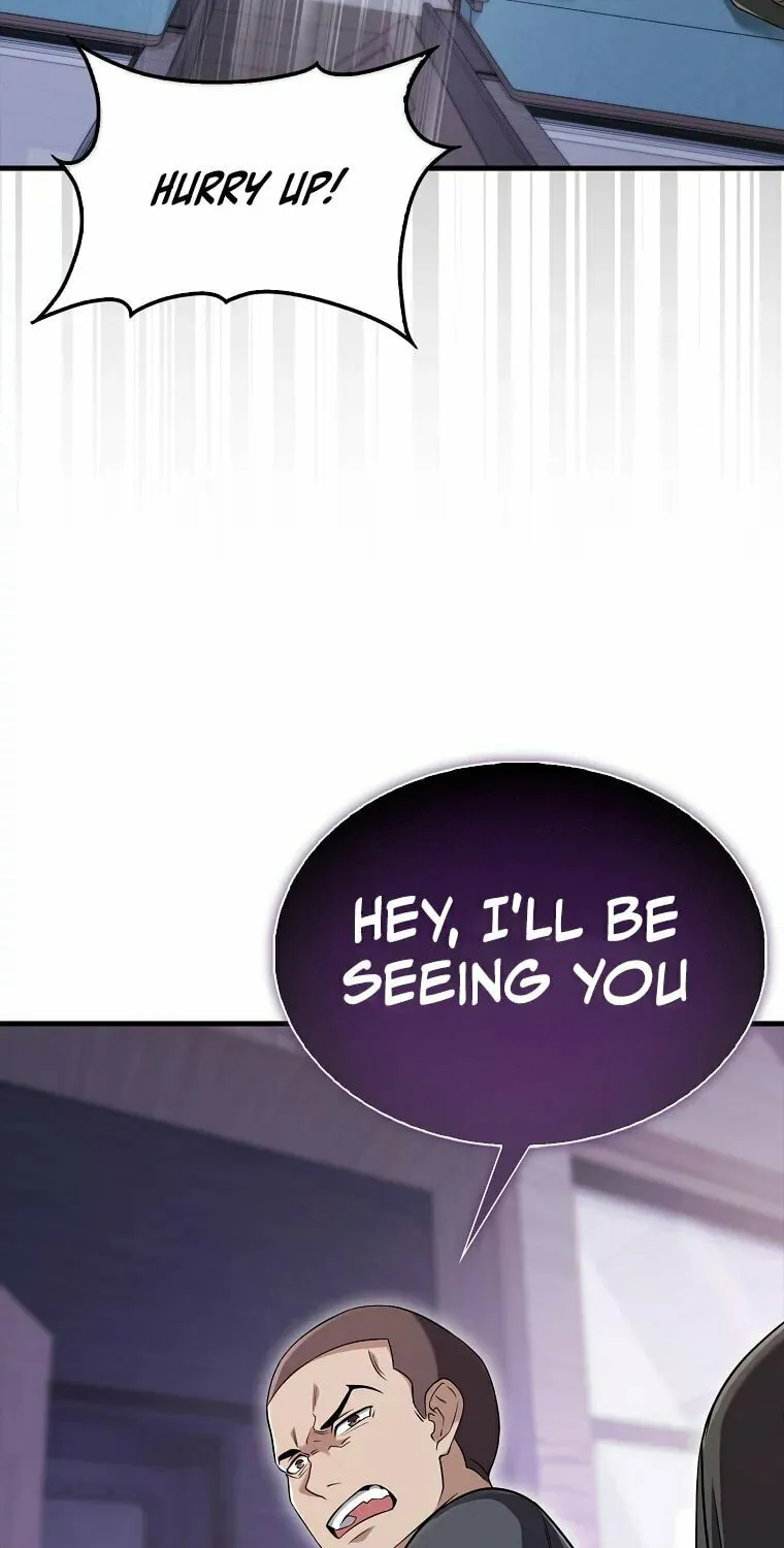 Mightiest Melee Magician Chapter 16 page 26 - 