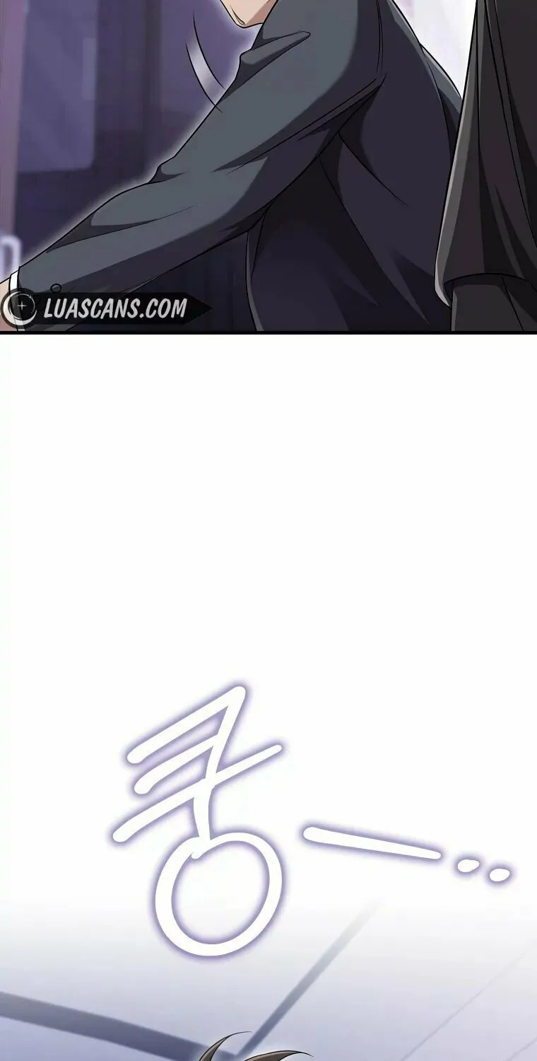 Mightiest Melee Magician Chapter 16 page 27 - 