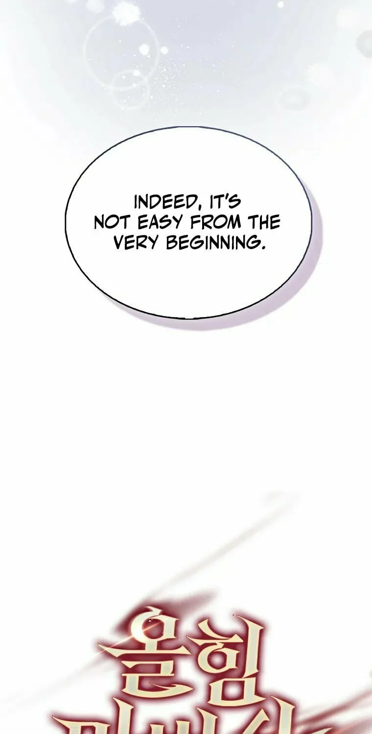 Mightiest Melee Magician Chapter 16 page 29 - 