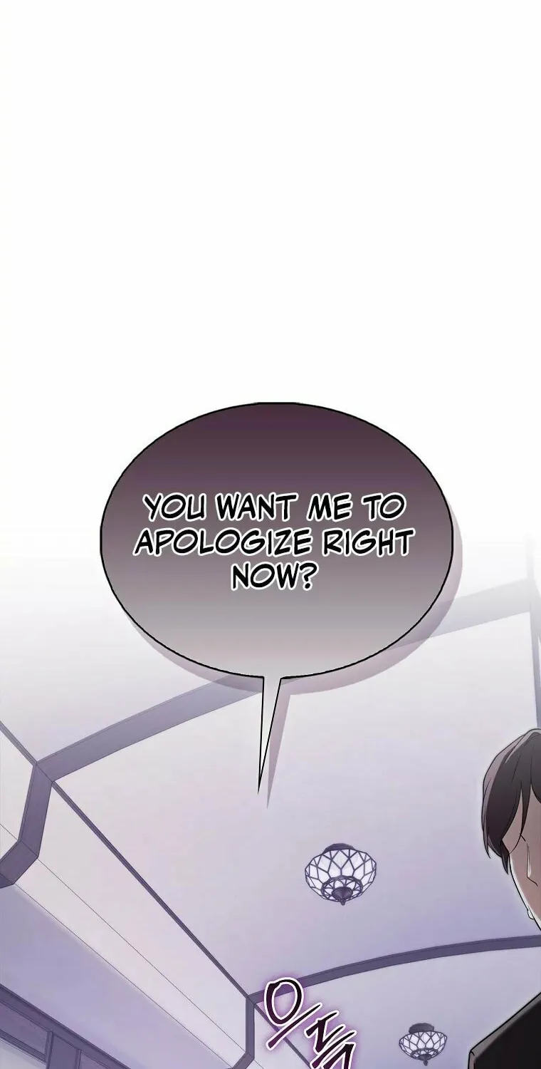 Mightiest Melee Magician Chapter 16 page 4 - 