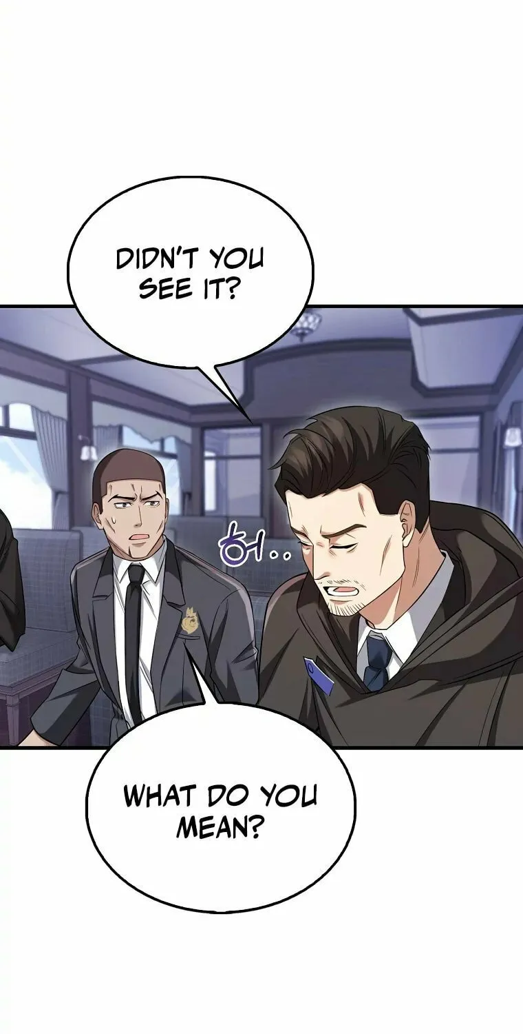 Mightiest Melee Magician Chapter 16 page 33 - 