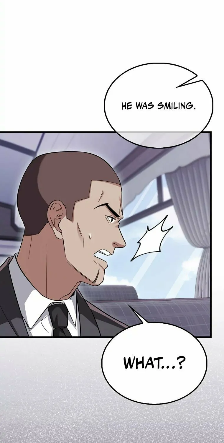 Mightiest Melee Magician Chapter 16 page 34 - 