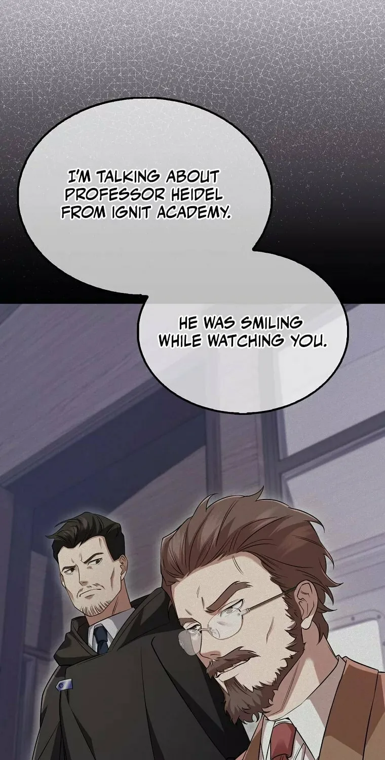 Mightiest Melee Magician Chapter 16 page 35 - 