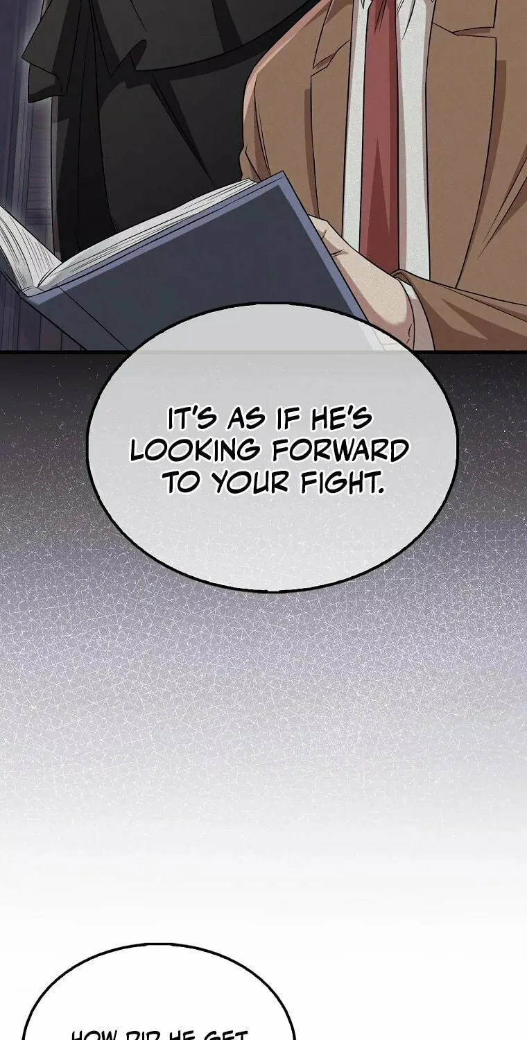 Mightiest Melee Magician Chapter 16 page 36 - 