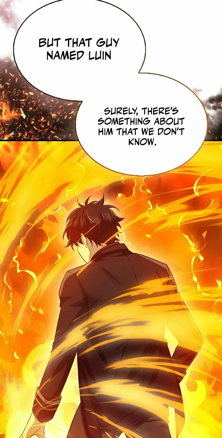 Mightiest Melee Magician Chapter 16 page 38 - 