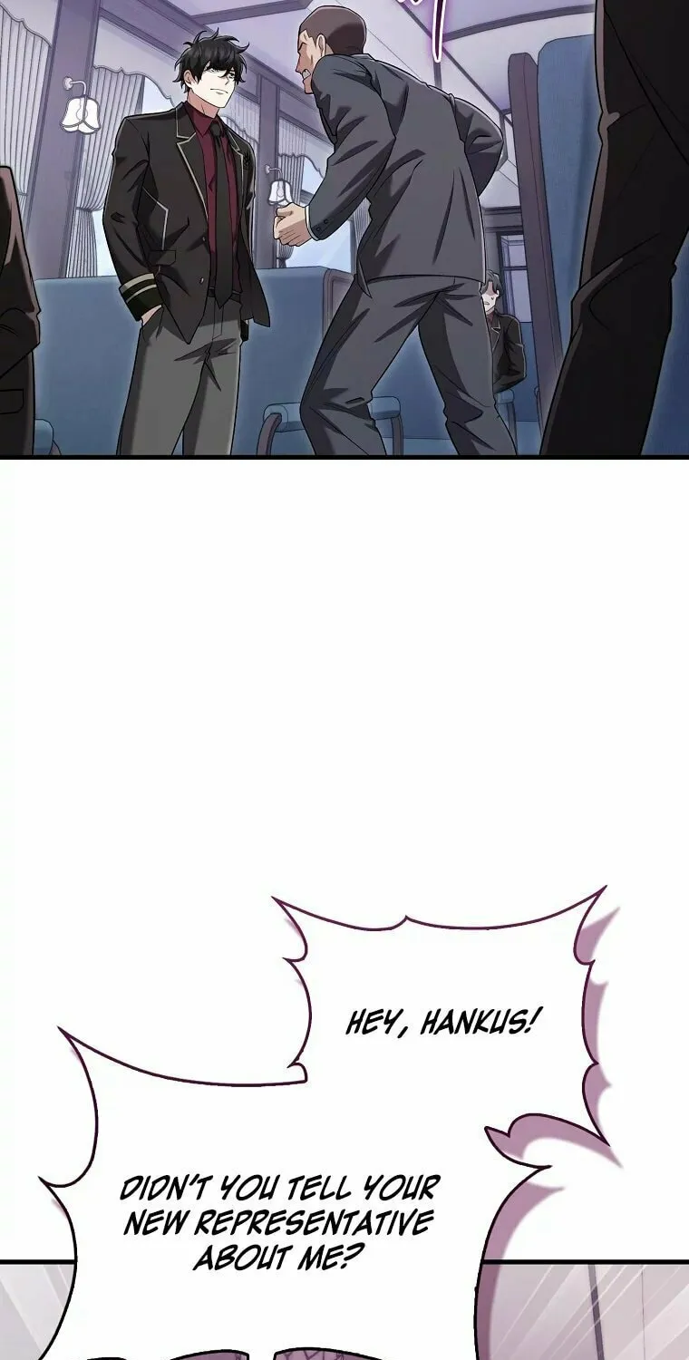 Mightiest Melee Magician Chapter 16 page 5 - 