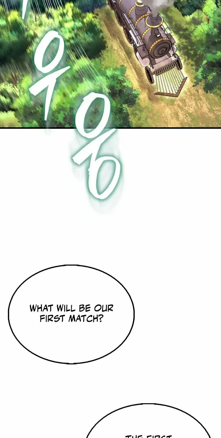 Mightiest Melee Magician Chapter 16 page 42 - 