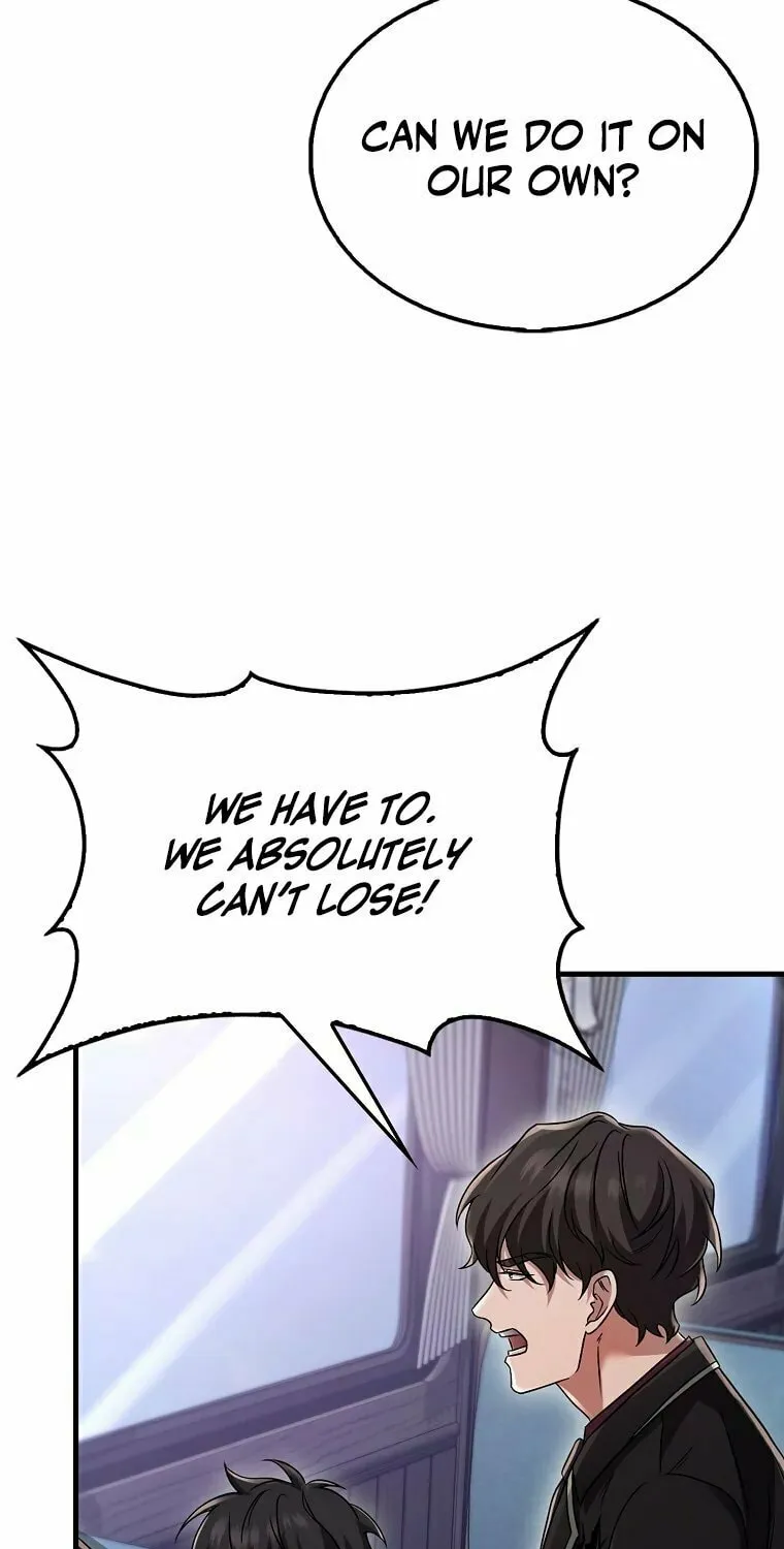 Mightiest Melee Magician Chapter 16 page 44 - 