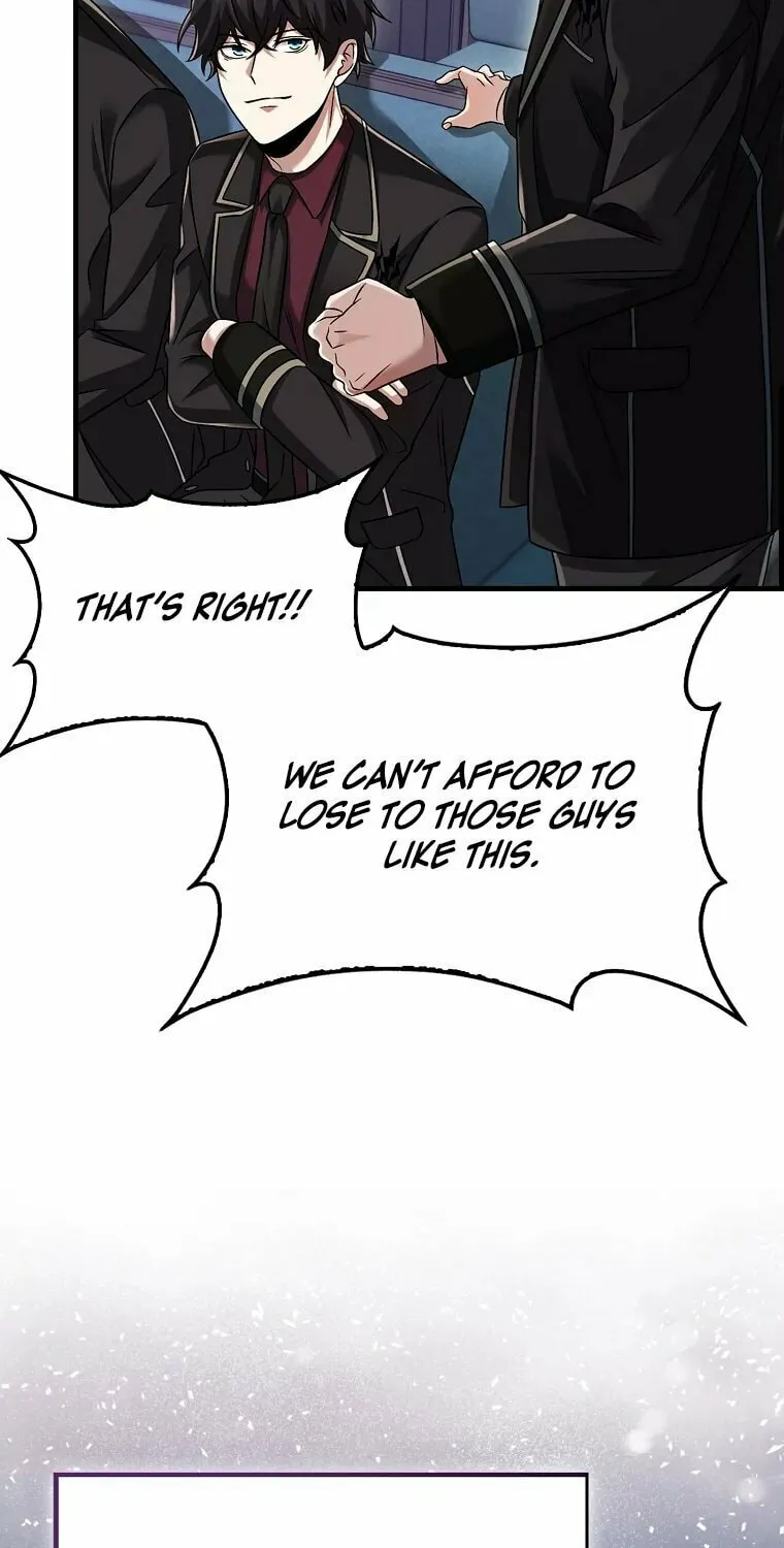 Mightiest Melee Magician Chapter 16 page 45 - 