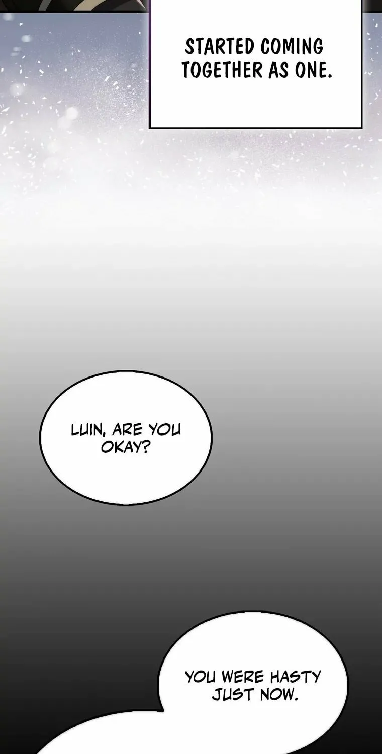Mightiest Melee Magician Chapter 16 page 47 - 