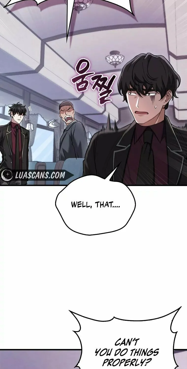 Mightiest Melee Magician Chapter 16 page 6 - 