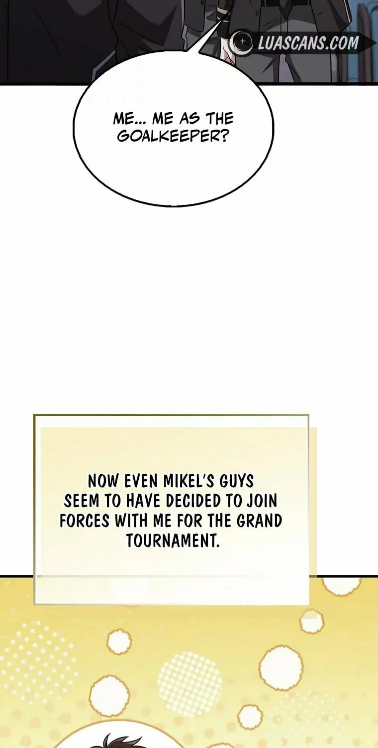 Mightiest Melee Magician Chapter 16 page 60 - 
