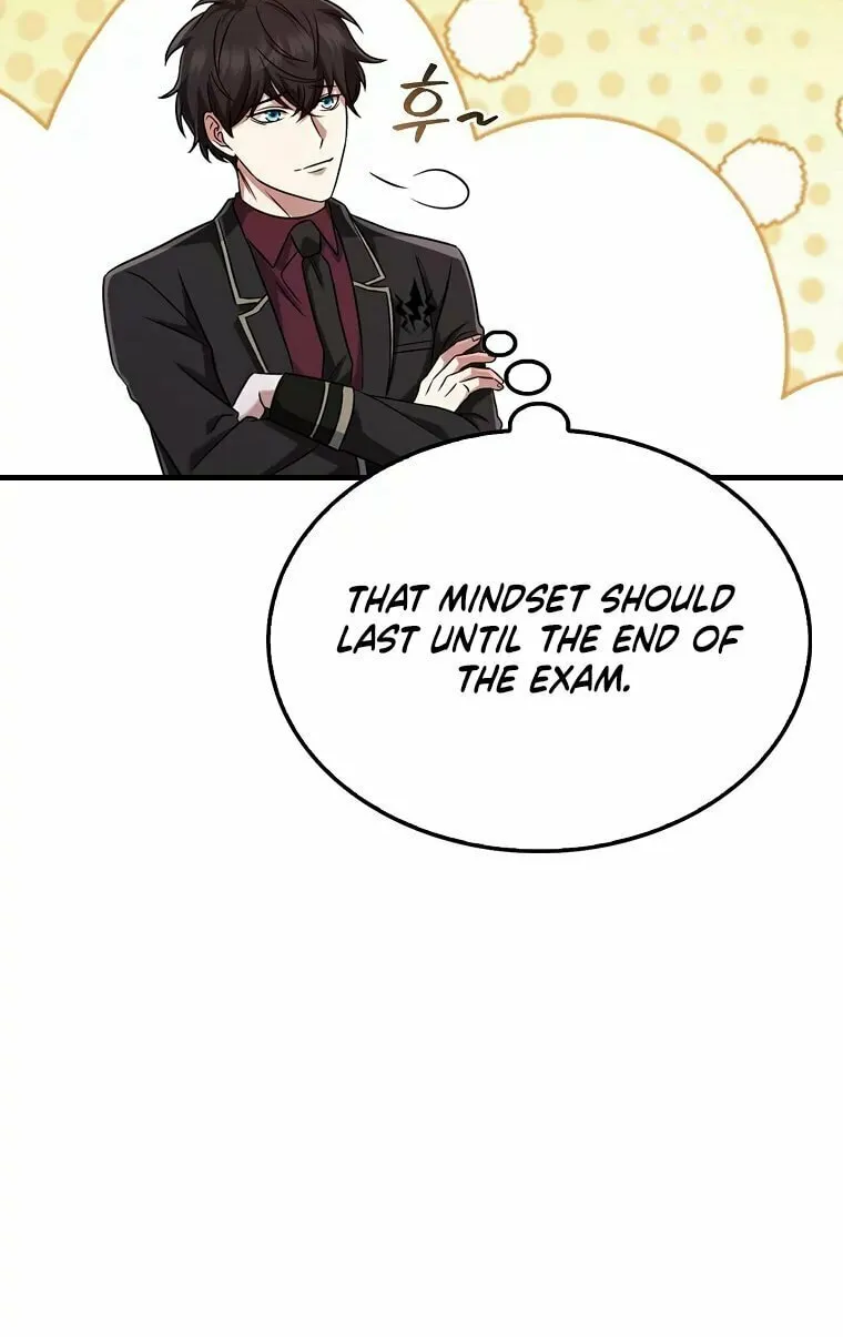 Mightiest Melee Magician Chapter 16 page 61 - 
