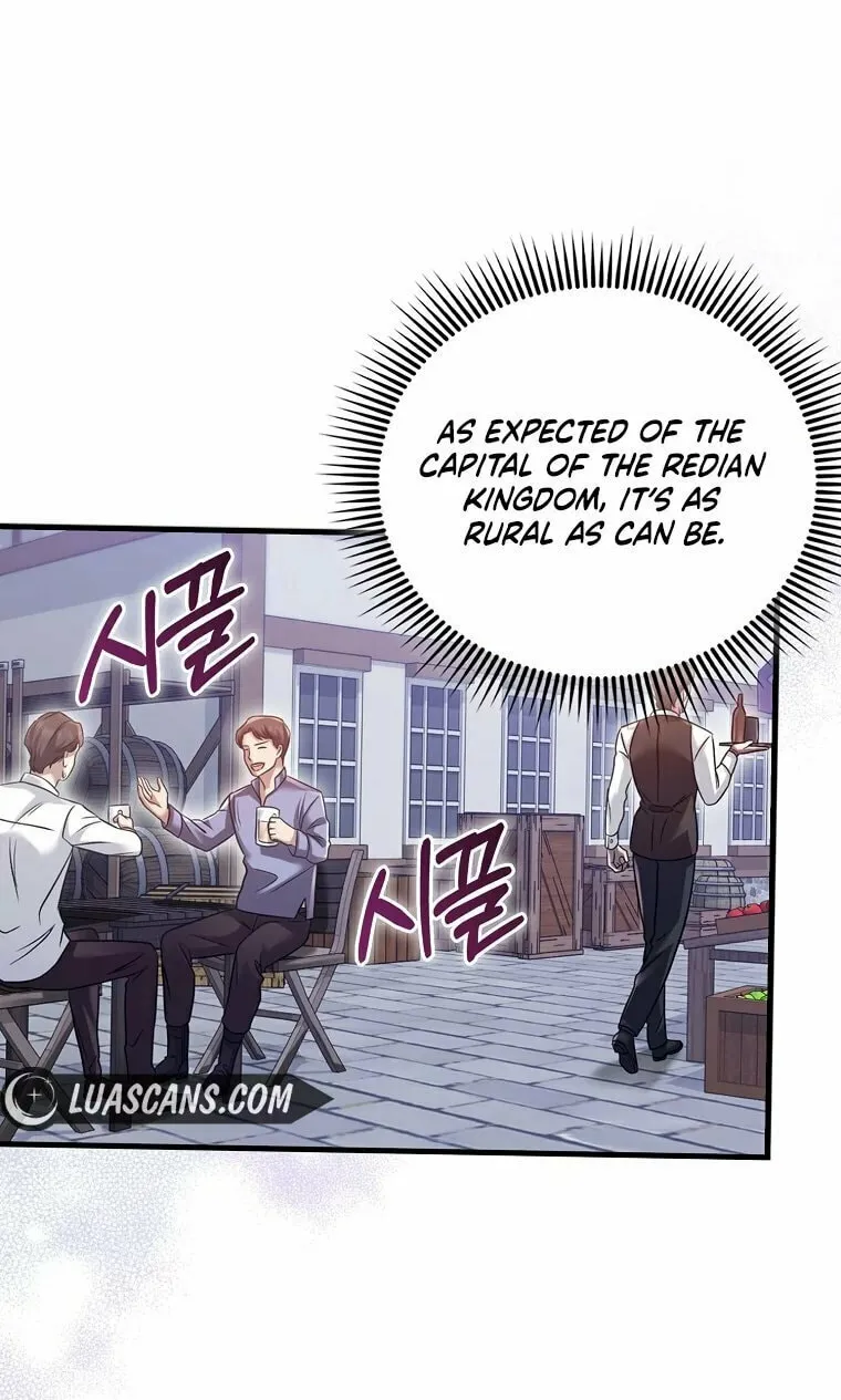 Mightiest Melee Magician Chapter 16 page 73 - 