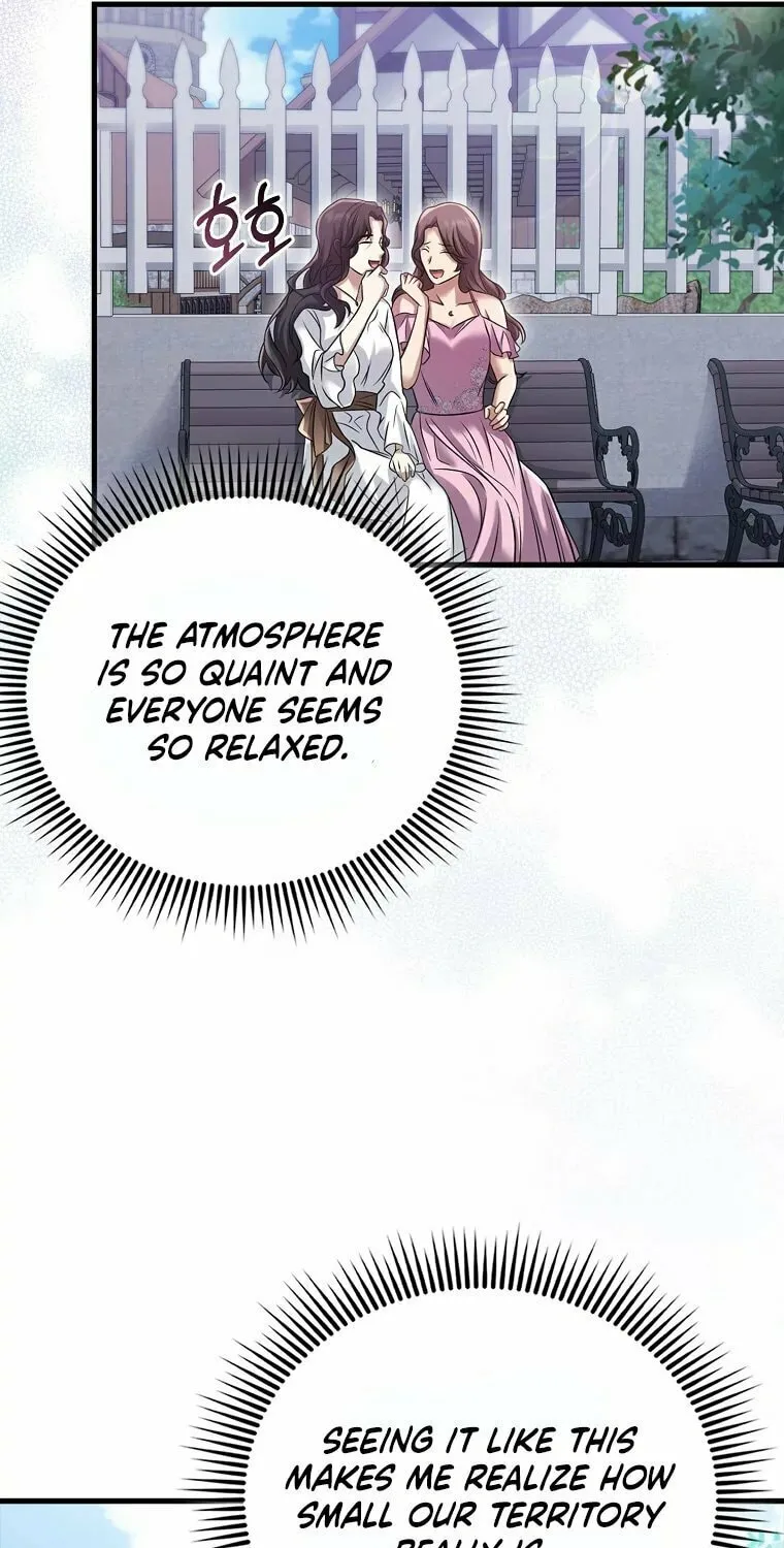 Mightiest Melee Magician Chapter 16 page 74 - 