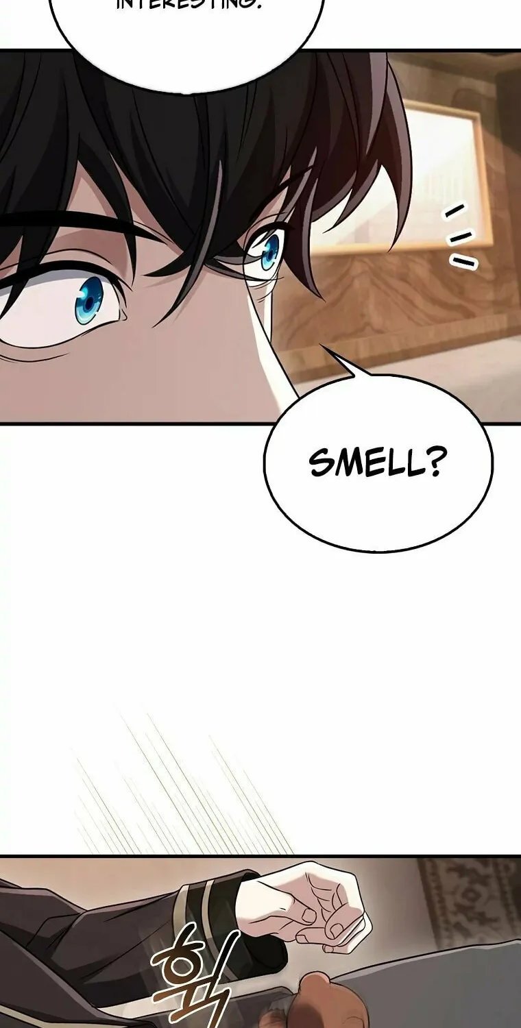 Mightiest Melee Magician Chapter 16 page 83 - 
