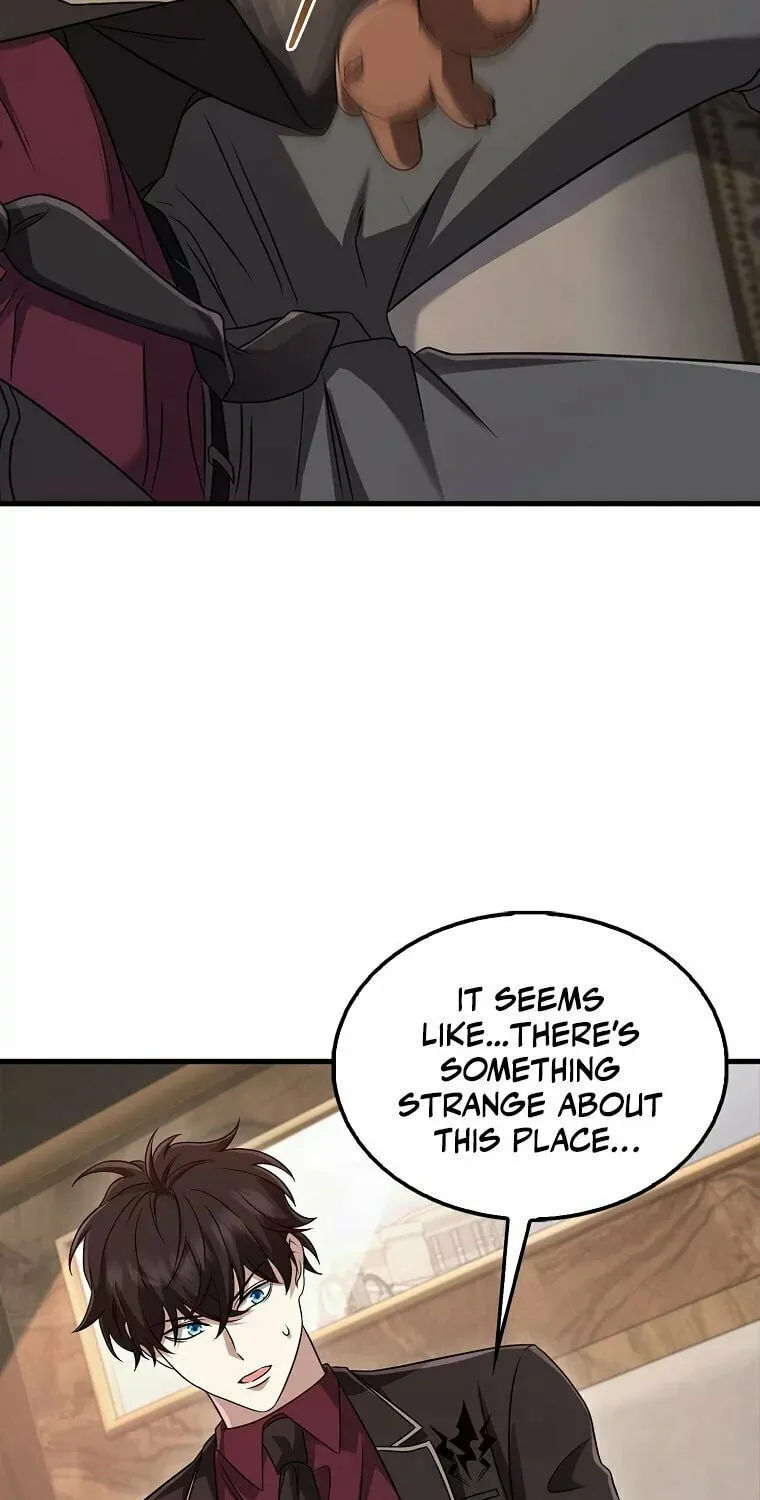 Mightiest Melee Magician Chapter 16 page 84 - 