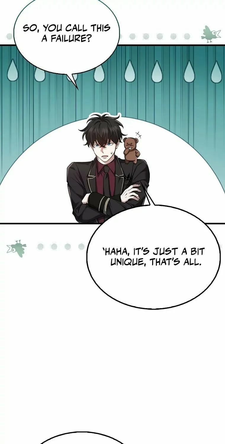 Mightiest Melee Magician Chapter 17 page 19 - 
