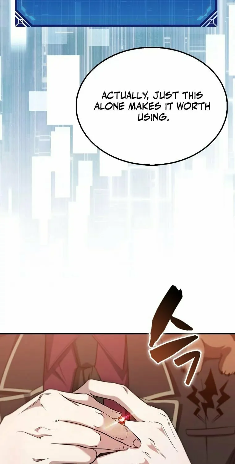 Mightiest Melee Magician Chapter 17 page 23 - 