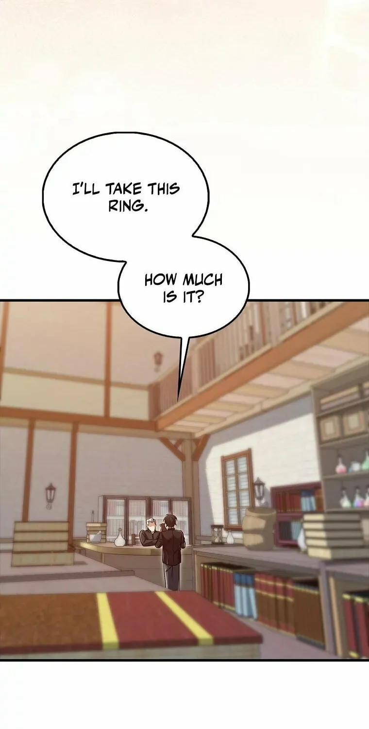 Mightiest Melee Magician Chapter 17 page 26 - 
