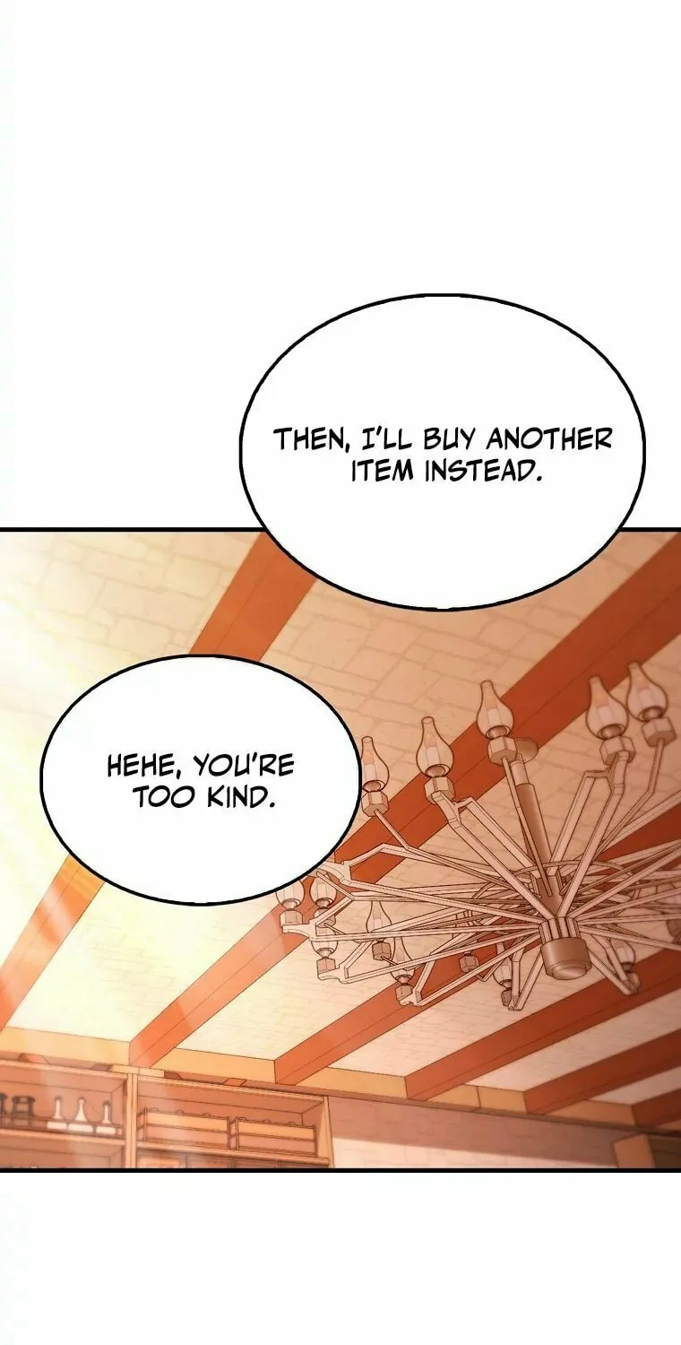 Mightiest Melee Magician Chapter 17 page 28 - 