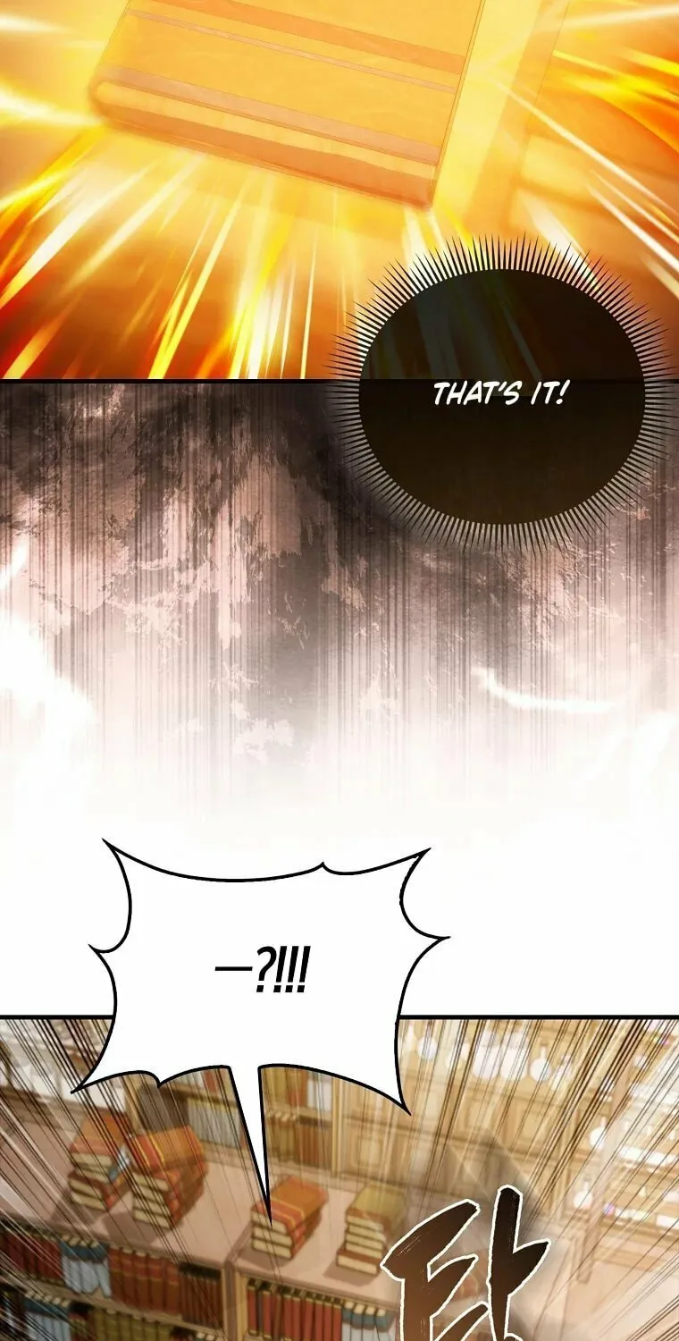 Mightiest Melee Magician Chapter 17 page 33 - 