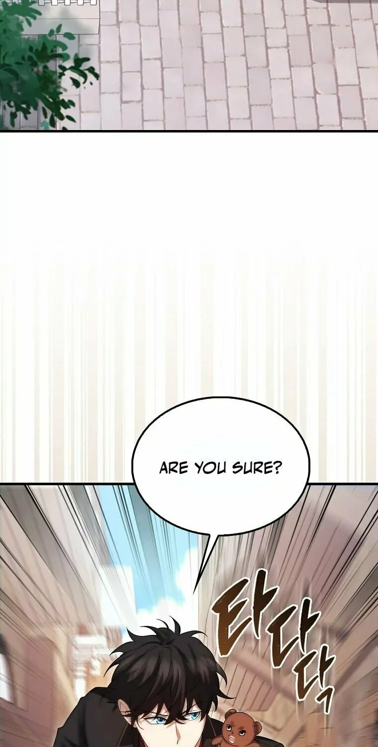Mightiest Melee Magician Chapter 17 page 5 - 