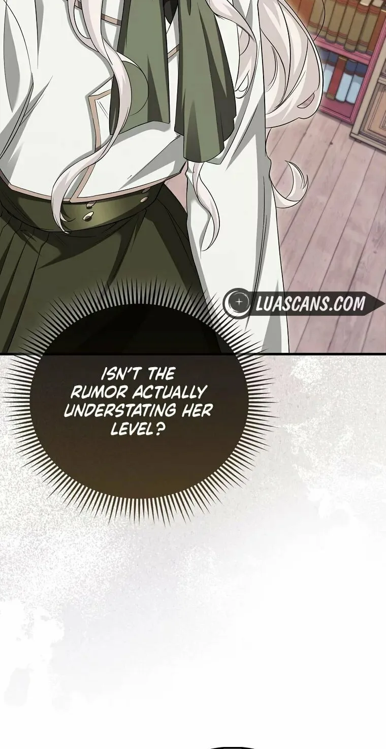 Mightiest Melee Magician Chapter 17 page 42 - 