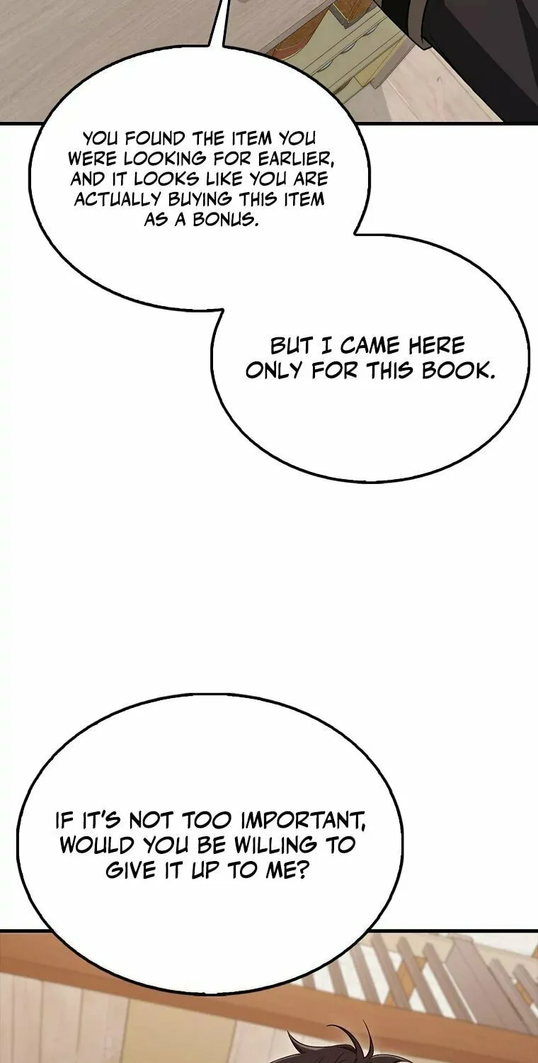 Mightiest Melee Magician Chapter 17 page 45 - 