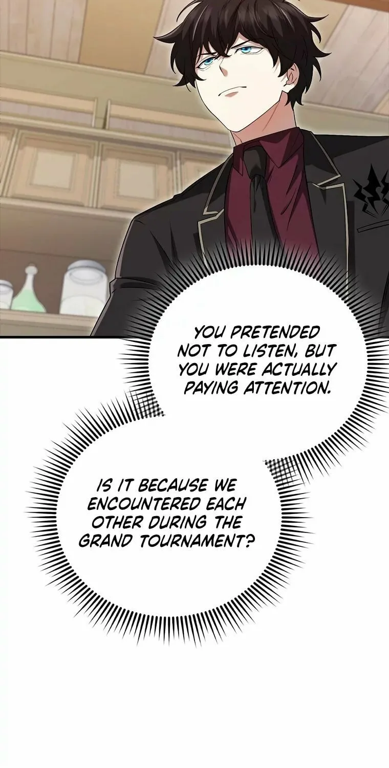 Mightiest Melee Magician Chapter 17 page 46 - 