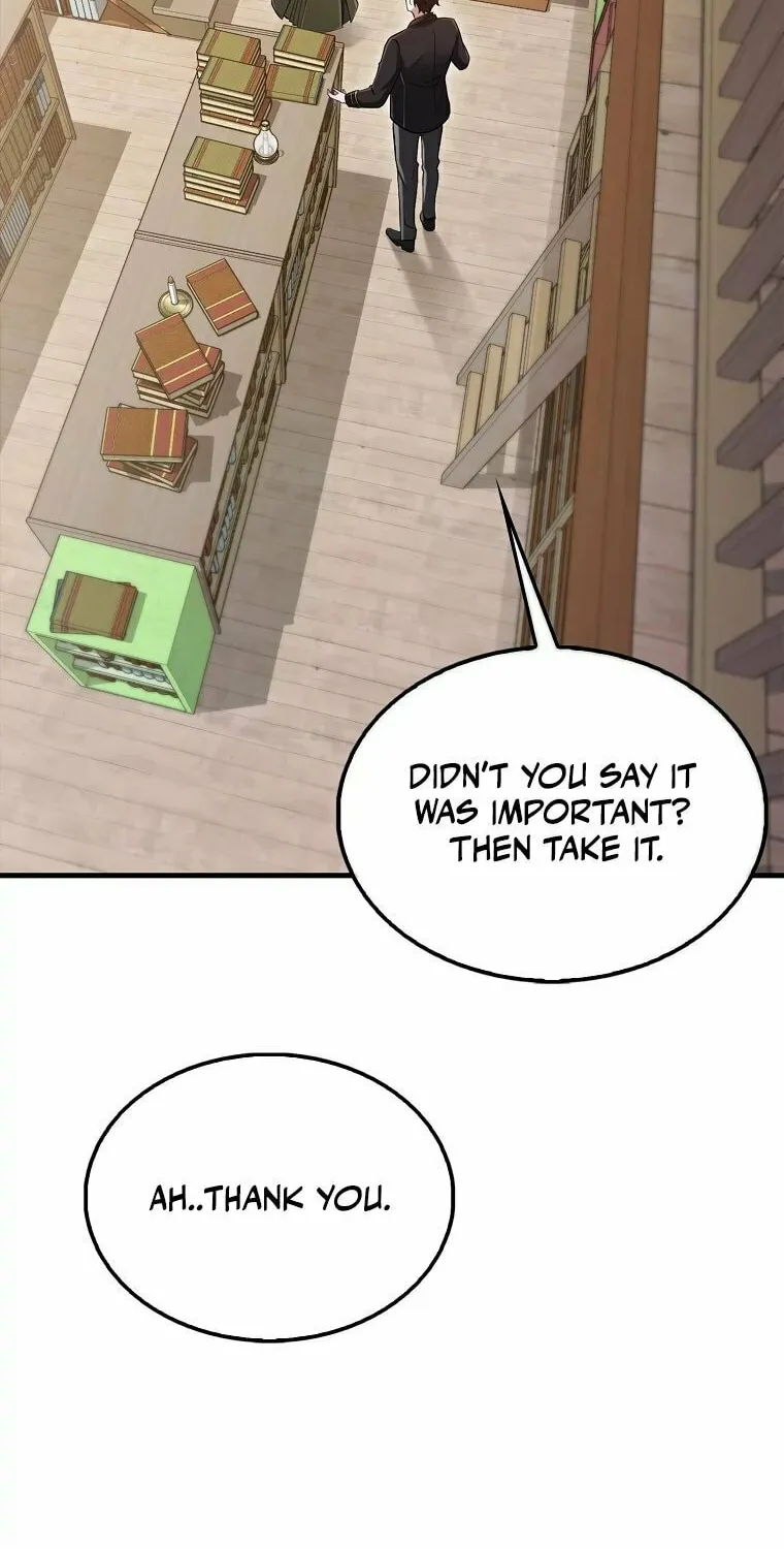 Mightiest Melee Magician Chapter 17 page 52 - 