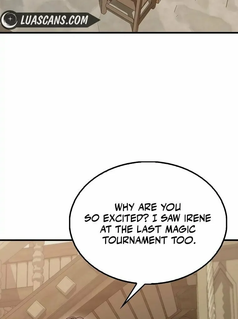 Mightiest Melee Magician Chapter 17 page 60 - 