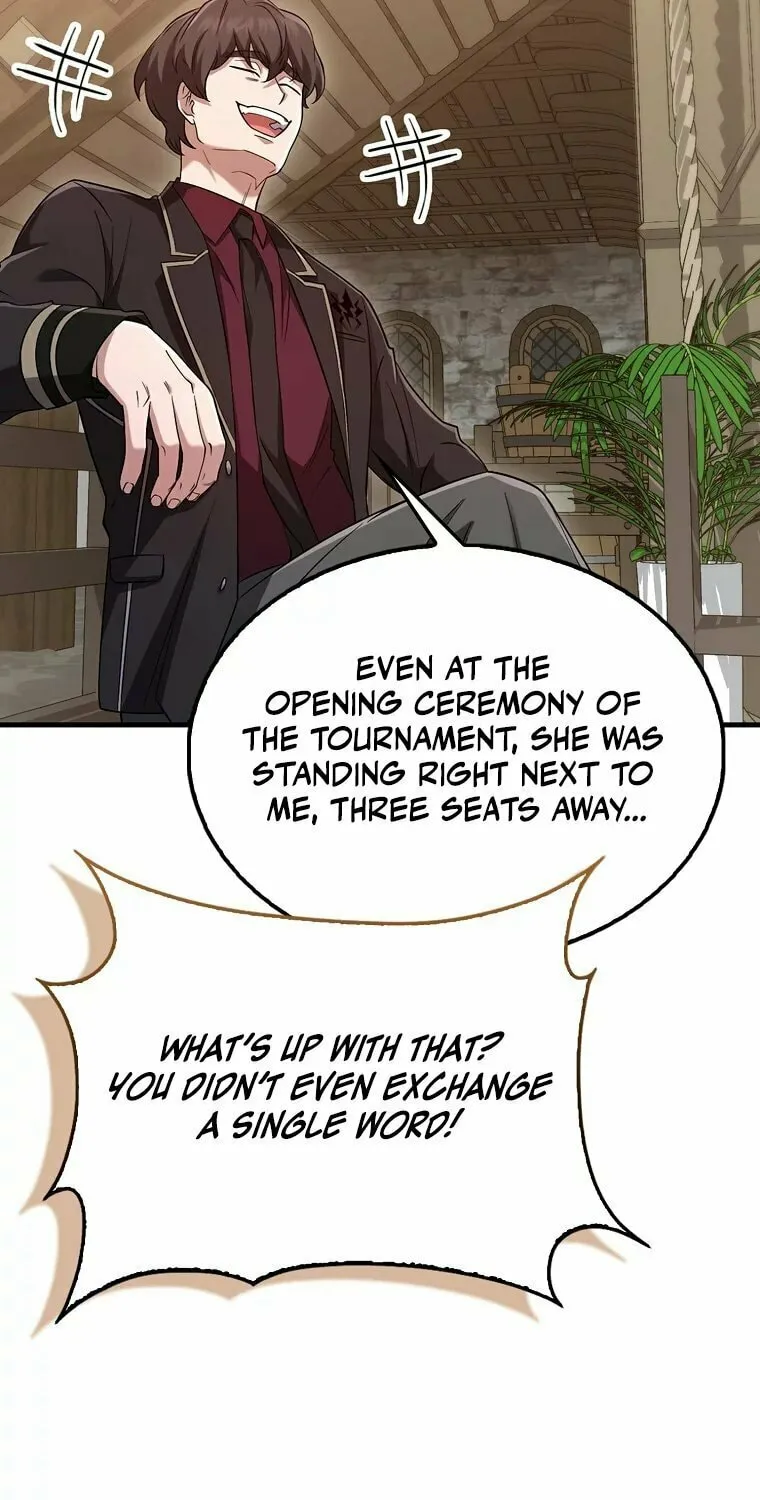 Mightiest Melee Magician Chapter 17 page 61 - 
