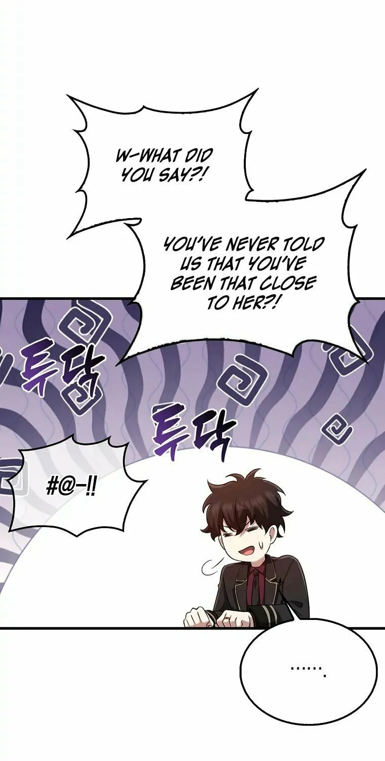 Mightiest Melee Magician Chapter 17 page 62 - 