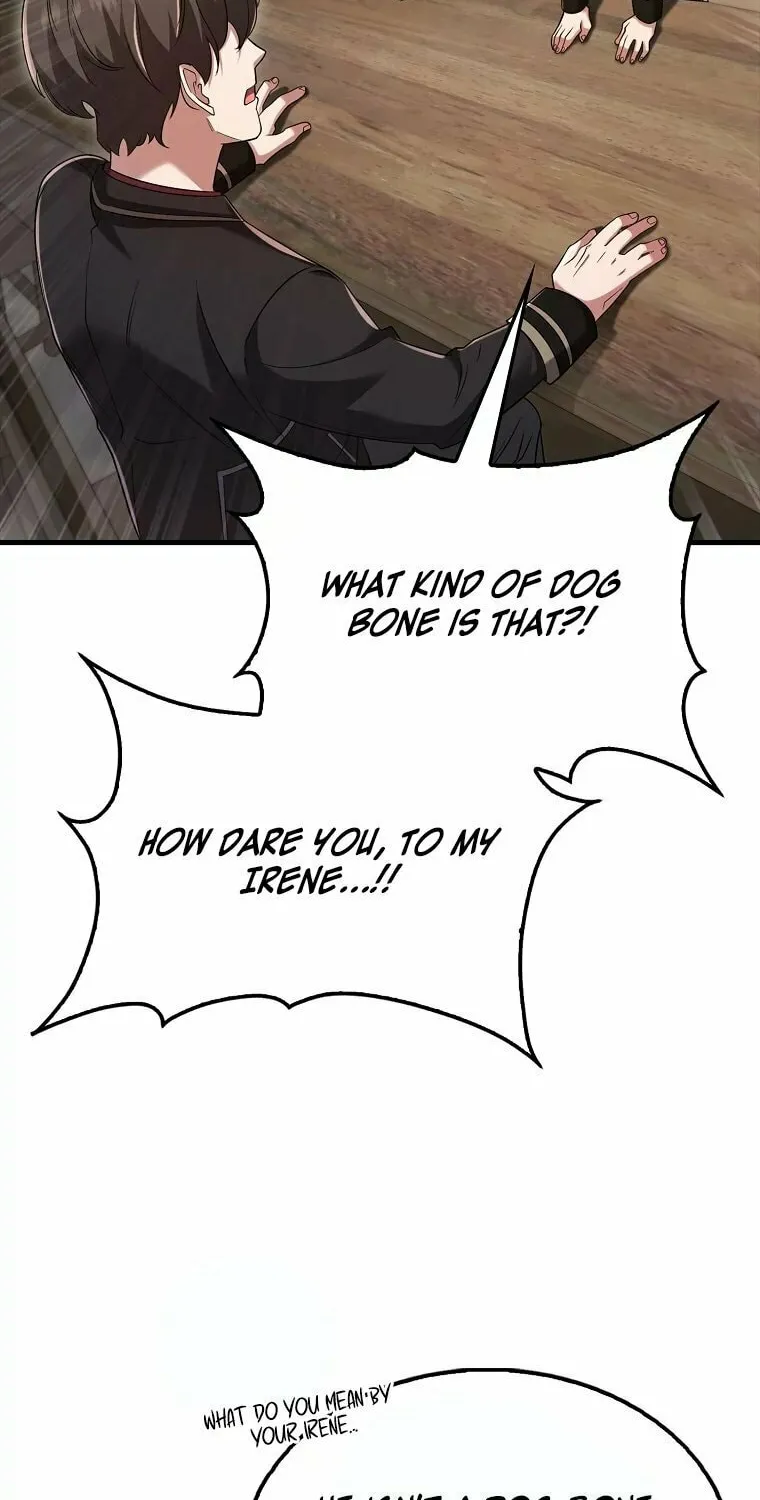 Mightiest Melee Magician Chapter 17 page 64 - 