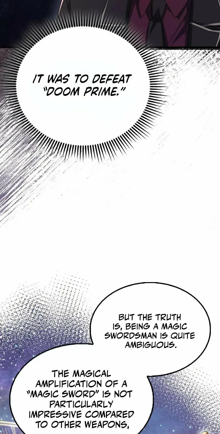 Mightiest Melee Magician Chapter 17 page 68 - 
