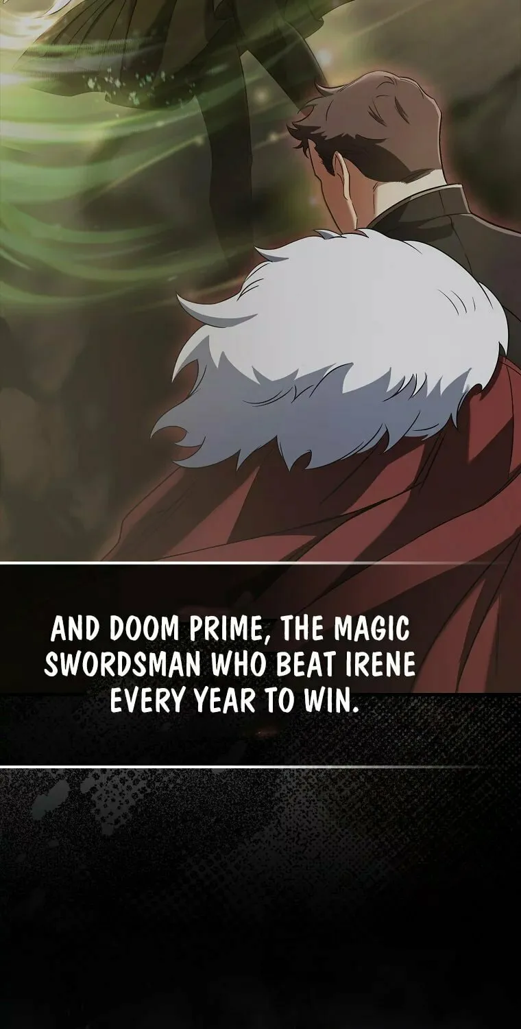 Mightiest Melee Magician Chapter 17 page 75 - 