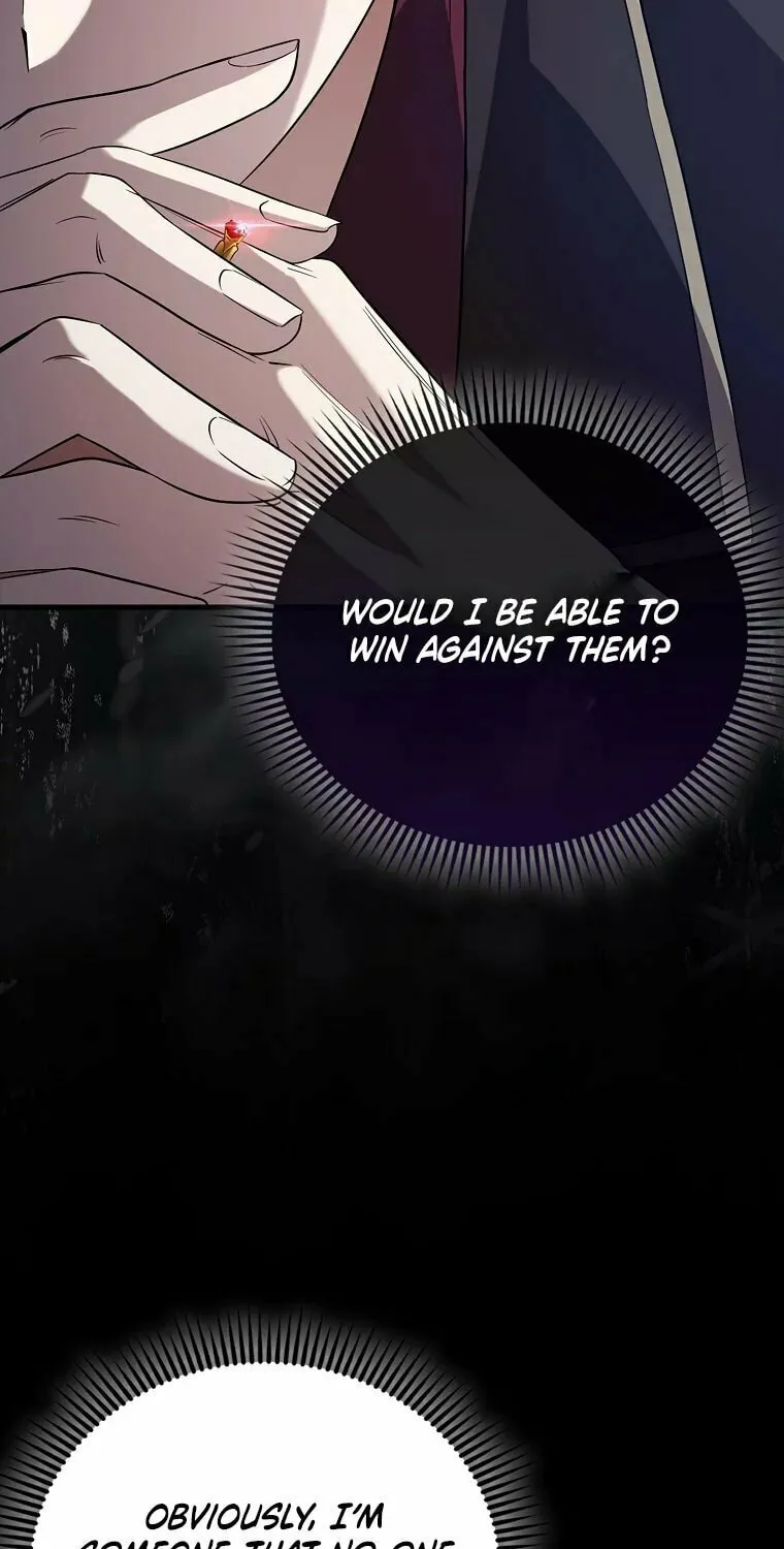 Mightiest Melee Magician Chapter 17 page 77 - 