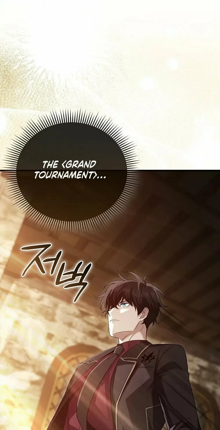 Mightiest Melee Magician Chapter 17 page 84 - 