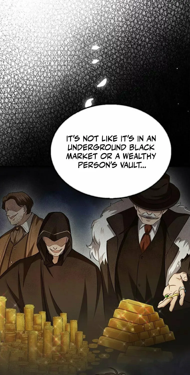 Mightiest Melee Magician Chapter 17 page 10 - 