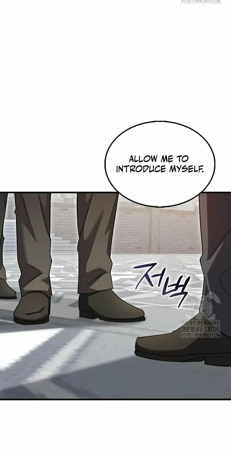 Mightiest Melee Magician Chapter 18 page 20 - 