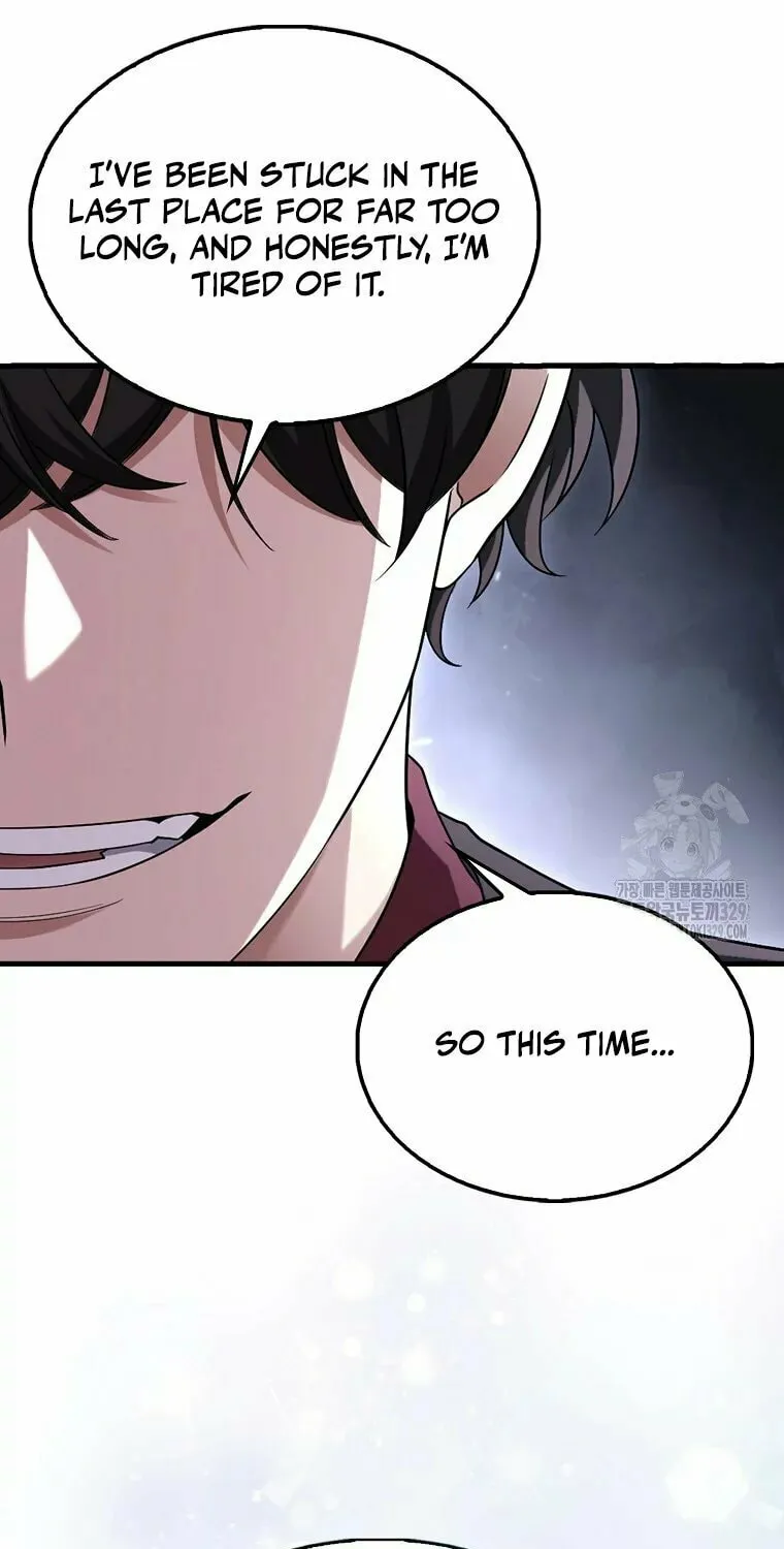 Mightiest Melee Magician Chapter 18 page 26 - 
