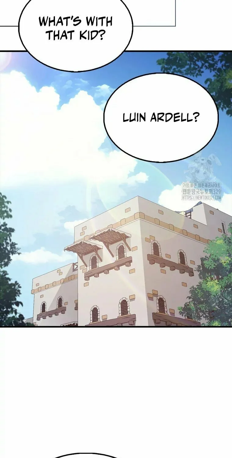 Mightiest Melee Magician Chapter 18 page 36 - 