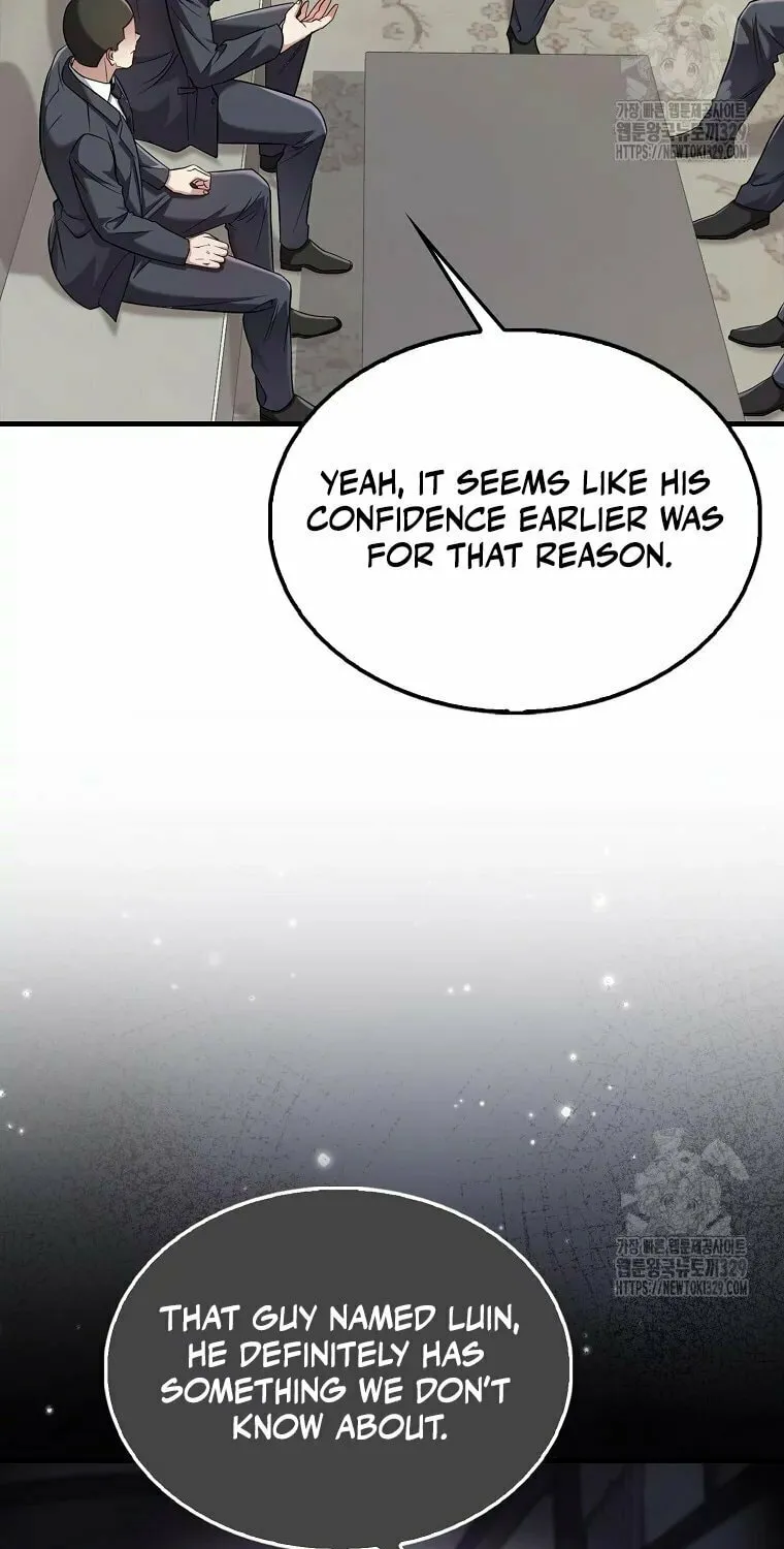Mightiest Melee Magician Chapter 18 page 40 - 