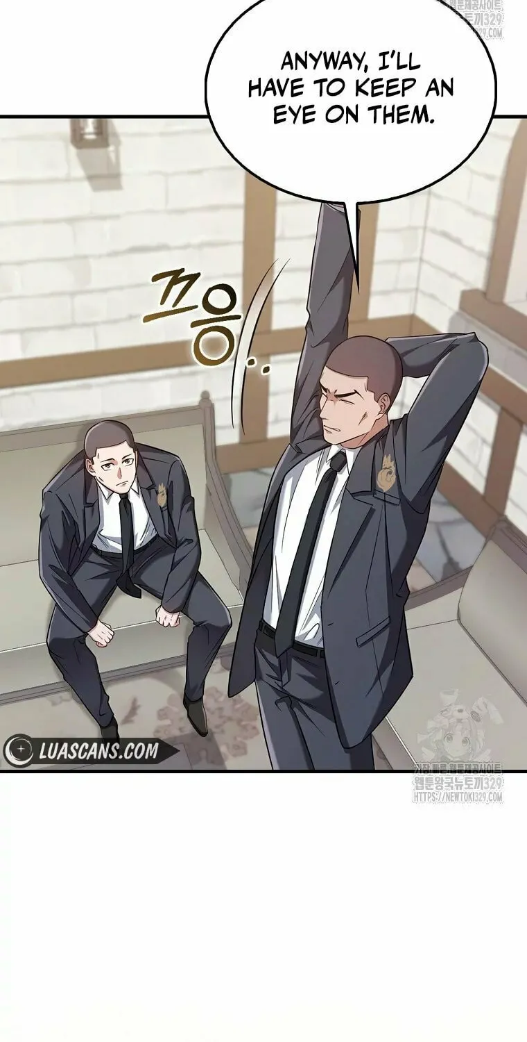 Mightiest Melee Magician Chapter 18 page 43 - 