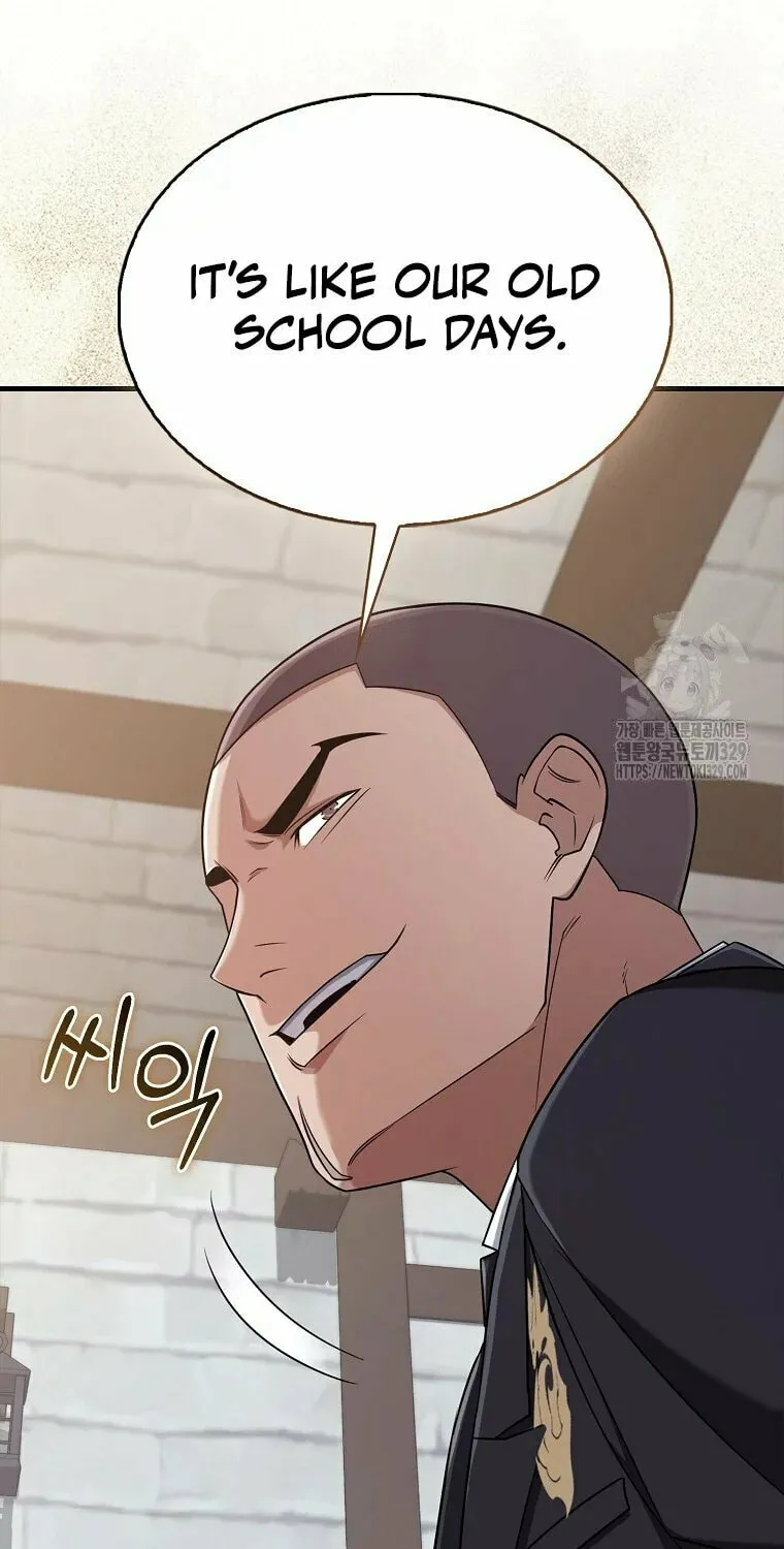 Mightiest Melee Magician Chapter 18 page 44 - 
