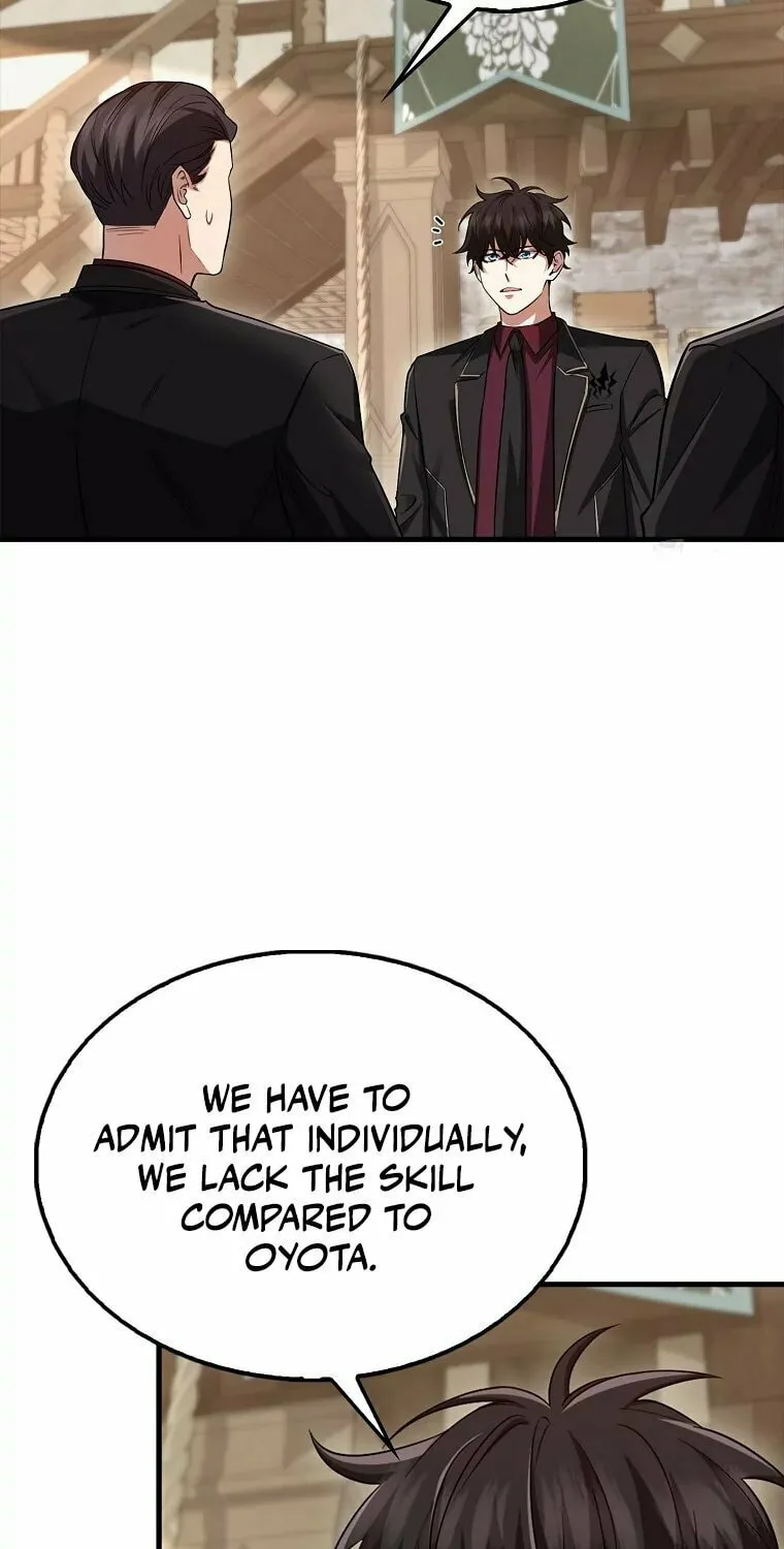 Mightiest Melee Magician Chapter 18 page 50 - 