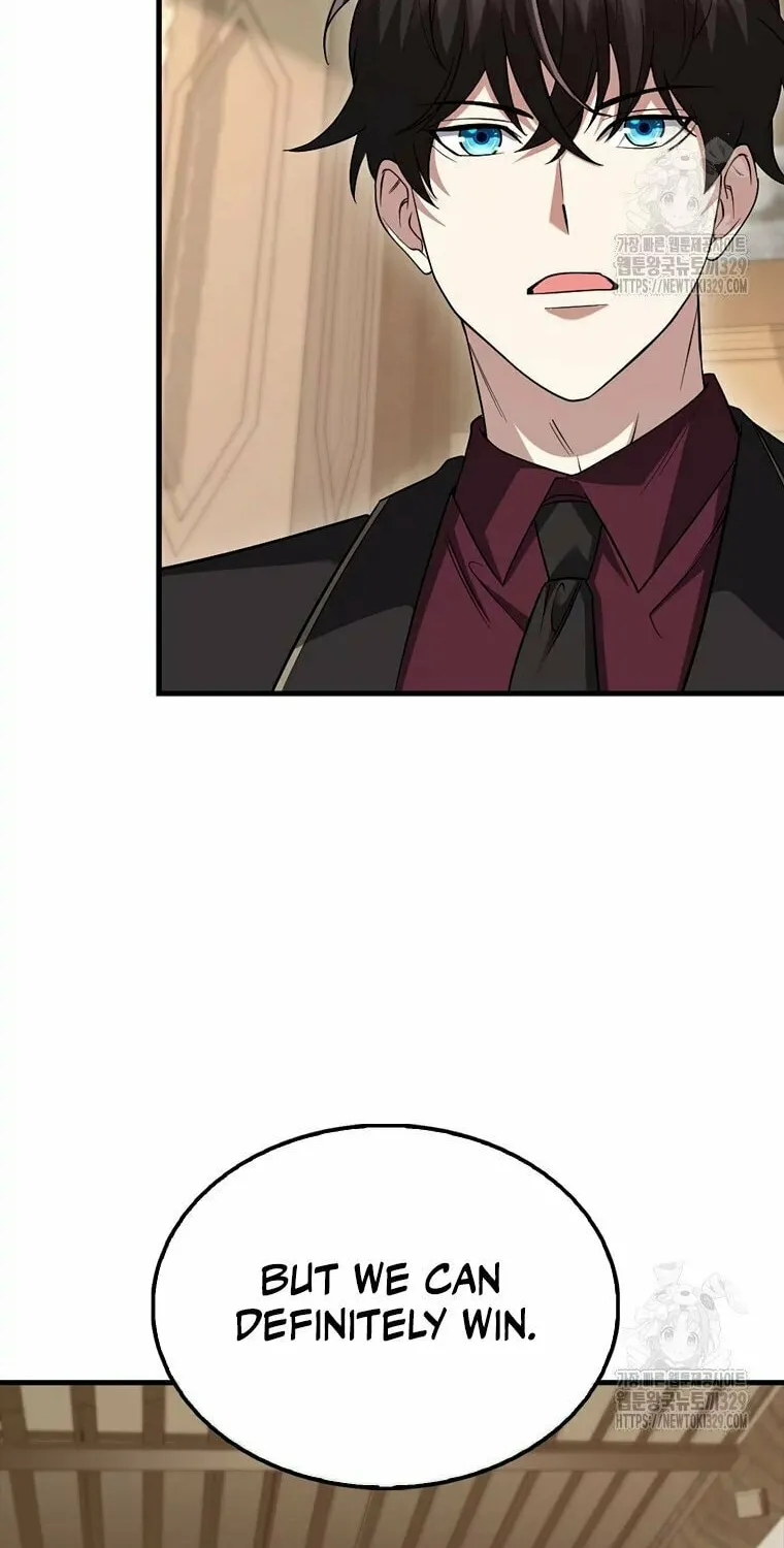 Mightiest Melee Magician Chapter 18 page 51 - 