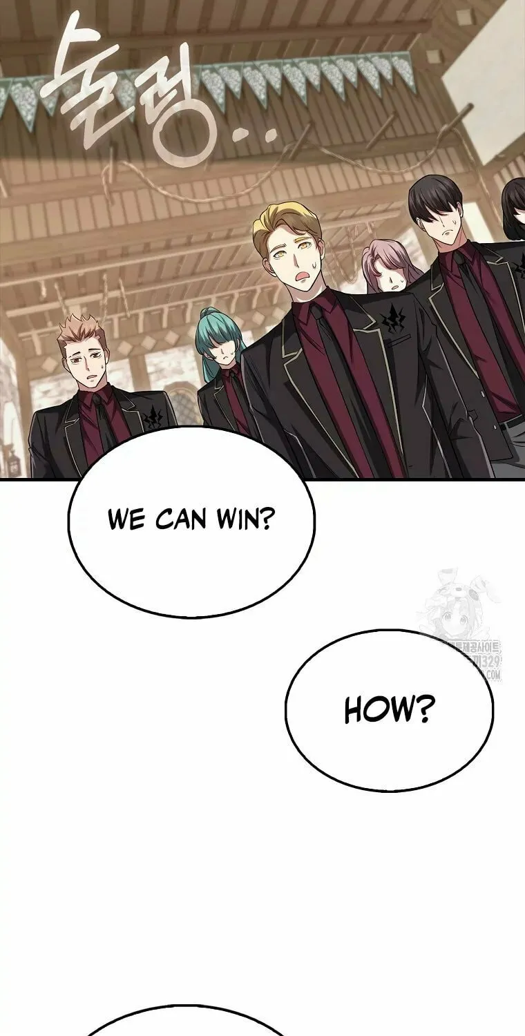 Mightiest Melee Magician Chapter 18 page 52 - 